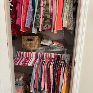 Toddler Girl Clothes